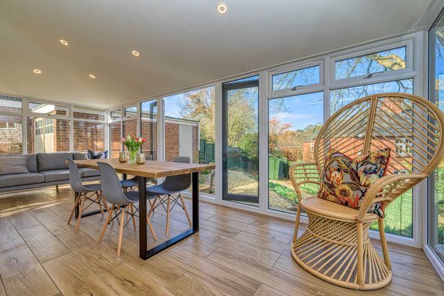 Detached house for sale in Beech Rise, Sonning Common, South Oxfordshire