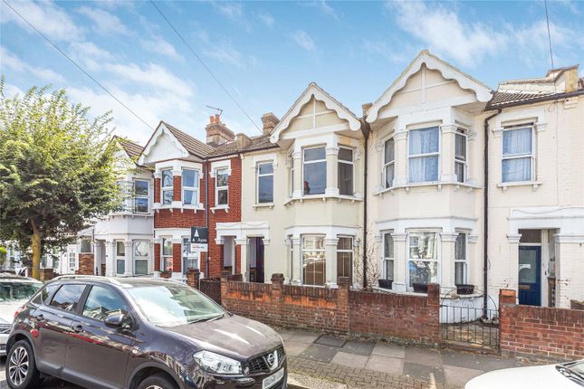 Thumbnail Terraced house for sale in Eastwood Street, Furzedown