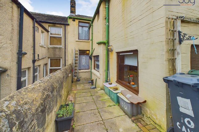 Terraced house for sale in Cavendish Street, Lancaster