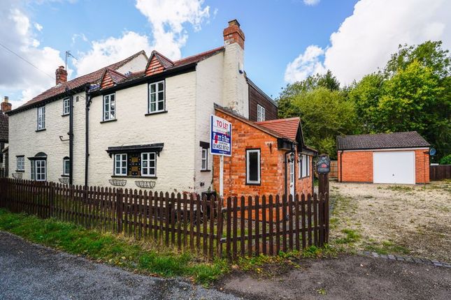 Thumbnail Cottage to rent in Cold Pool Lane, Badgeworth, Cheltenham