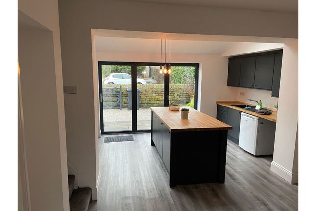 End terrace house for sale in Beech Street, Keighley