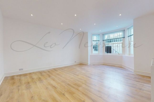 Basement Flat  2 bed 36, Elvaston Place, London photo 3