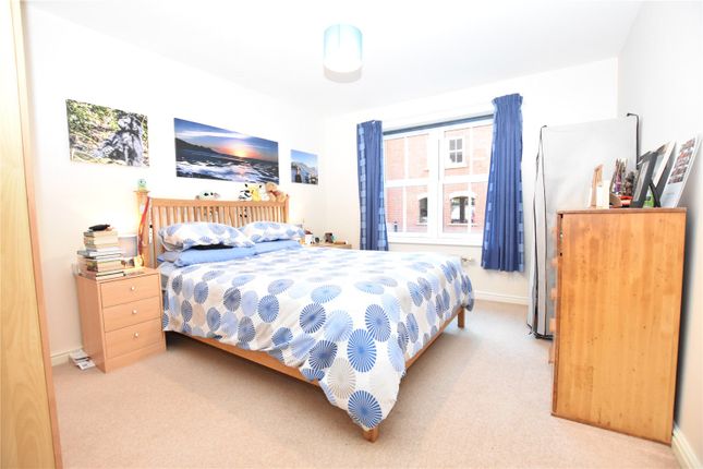 Flat for sale in St. Gabriel's, Wantage, Oxfordshire