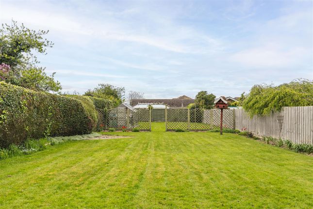 Detached house for sale in Grange Road, Duxford, Cambridge