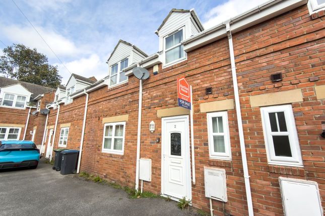 3-bed terraced on 2 Woodland Mews The Fell, Newcastle upon Tyne, £96,000