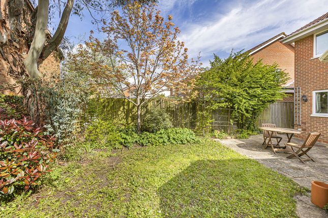 Detached house for sale in Healey Close, Abingdon