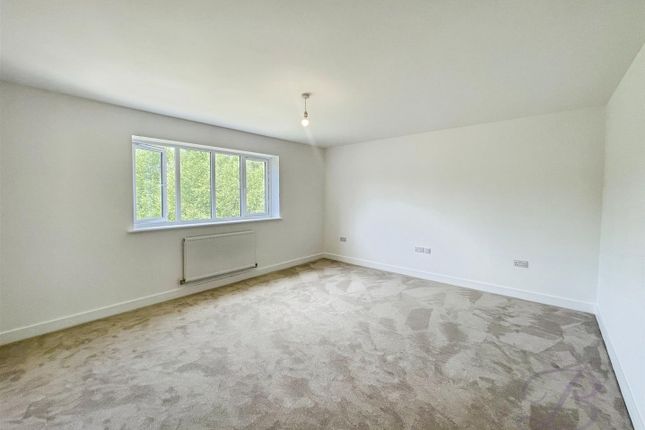 The Kingfisher, Plot 22- 25, High Oakham Ridge, Mansfield photo 4