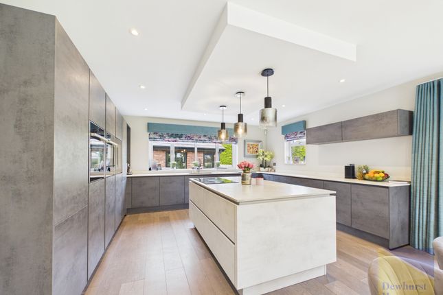 21, Manor Drive, Kirkham photo 2