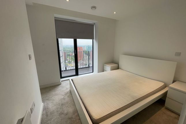Apartment 1202, 56 Bury Street, Salford photo 5