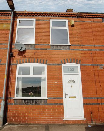Terraced house for sale in Heath Road, Ashton-In-Makerfield