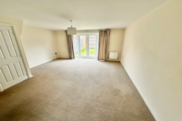 Mews house to rent in Hardings Wood Avenue, Sandbach