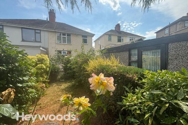 24 Fairbank Avenue, Stoke-On-Trent photo 5
