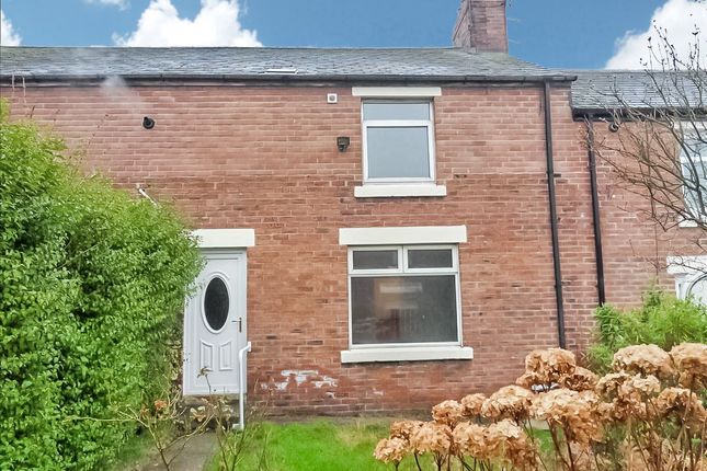 Thumbnail Terraced house to rent in Noble Street, Easington Colliery, Peterlee