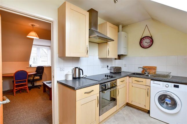 Flat for sale in Ropetackle, Shoreham-By-Sea, West Sussex