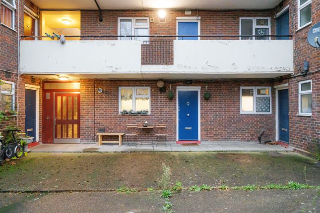 Sw8 1pp Guildford Road, London SW8, 1 bedroom flat for sale - 69065692 ...