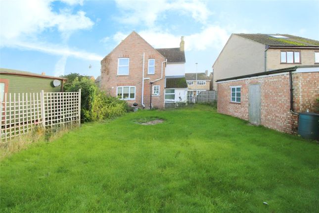 Detached house for sale in Bedford Road, Wootton, Bedford, Bedfordshire
