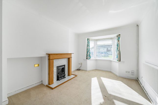 Terraced house for sale in Monks Way, Mansbridge, Hampshire