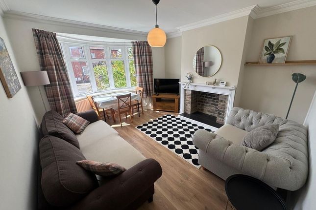 30, Wych Elm Crescent, Newcastle Upon Tyne photo 2