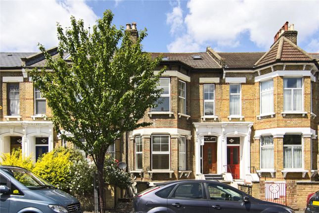 Thumbnail Detached house for sale in Newick Road, London