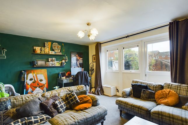 End terrace house for sale in Erskine Road, Arbourthorne, Sheffield