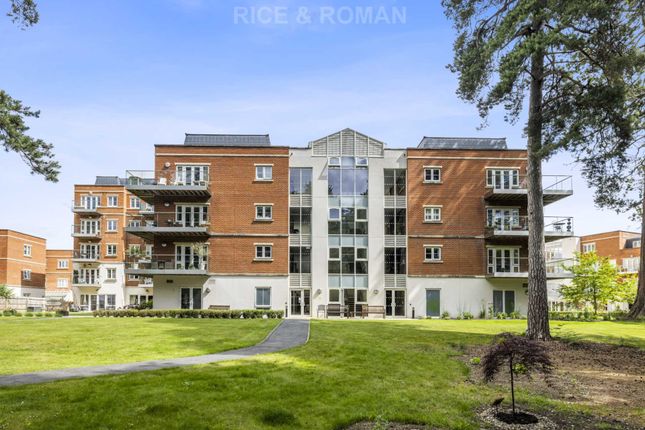 Flat for sale in Rise Road, Ascot
