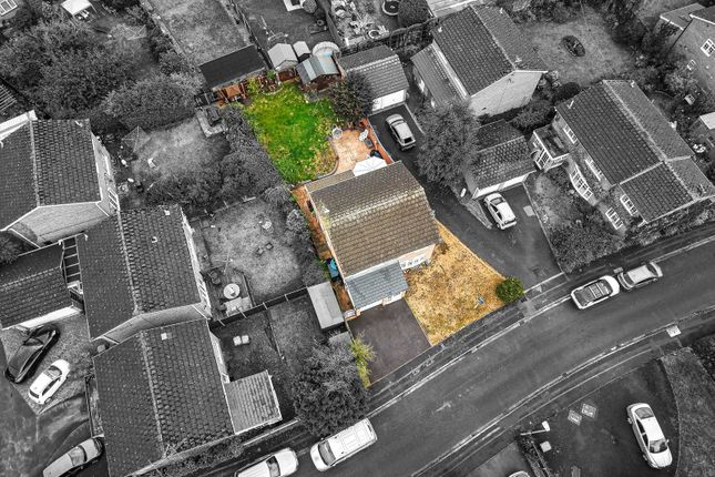 43, Hungarton Drive, Leicester photo 2