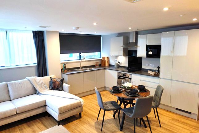 1E Vertex, Grange Road, Middlesbrough photo 2