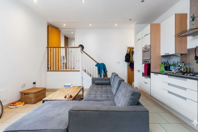 14 Culford Mews, London photo 2