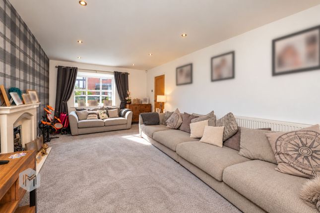 12 Hardwick Close, Manchester photo 2