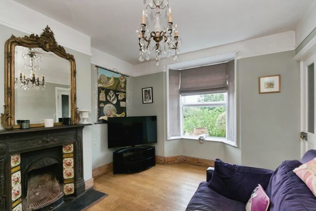 Riverhall Villas, 21, Hoath Hill, Robertsbridge photo 2