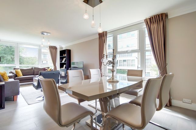 Flat to rent in Boydell Court, St. Johns Wood Park, St John's Wood, London