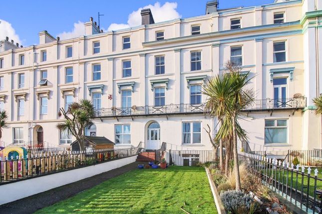 Apartment 2, 7 Clarence Terrace