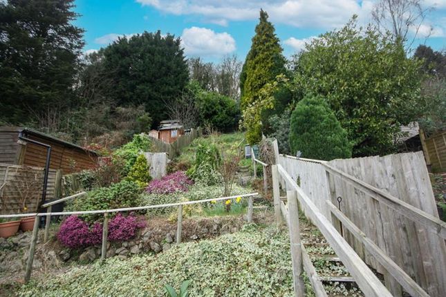 Semi-detached house for sale in Westminster Road, Malvern