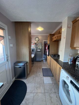 Semi-detached house for sale in Southport Road, Bootle