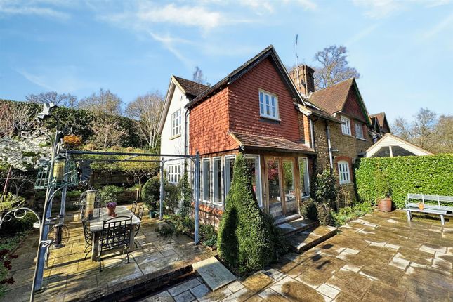 Semi-detached house for sale in Portsmouth Road, Godalming