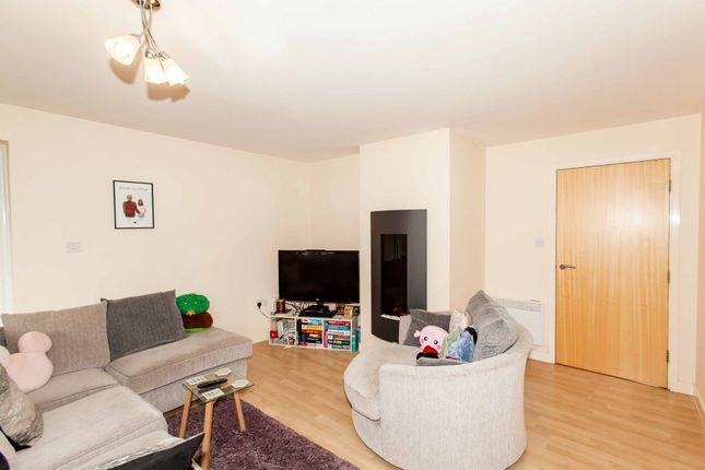 Flat for sale in Tapton Lock Hill, Varley House