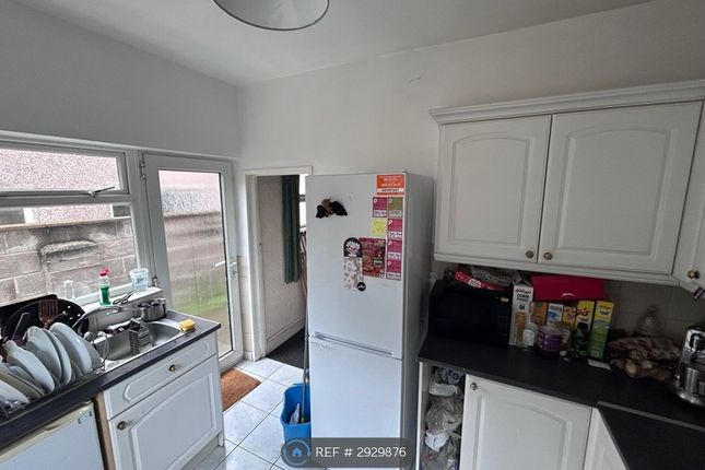 Stanbury Avenue, Fishponds, Bristol photo 3