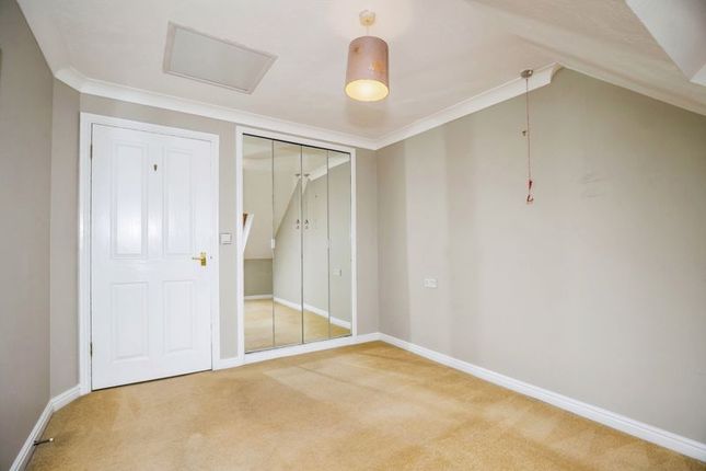 Flat for sale in Arkle Court, Chester