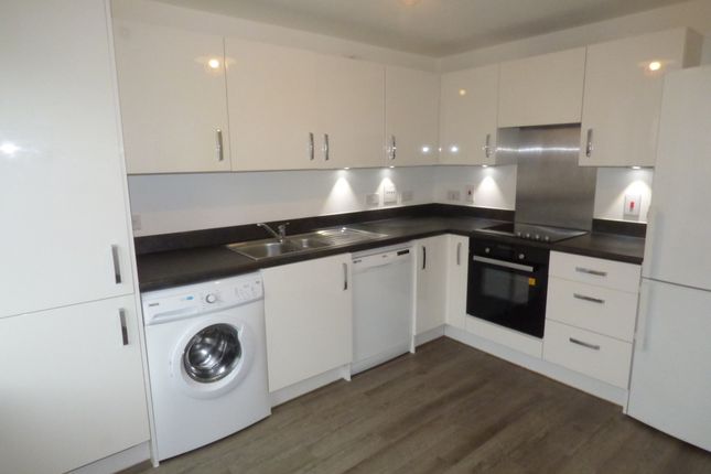 127, Yonder Acre Way, Exeter photo 3