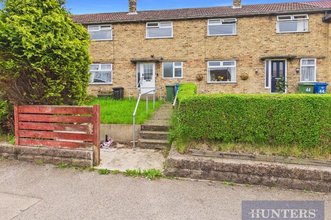 3-bed house on 46, Wreyfield Drive, Scarborough, £105,000