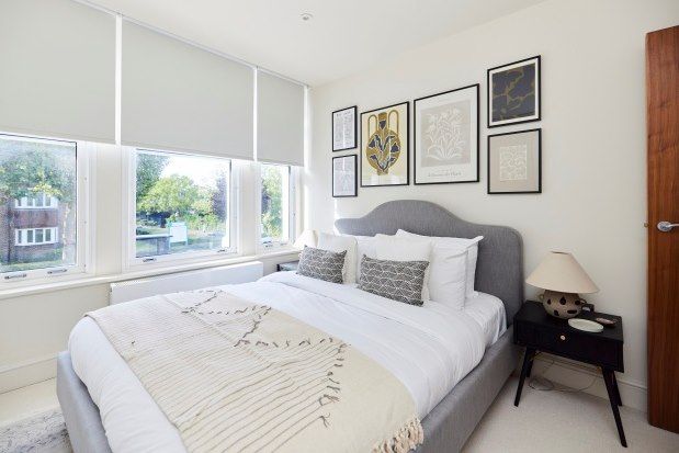 Property to rent in Atheldene Road, London