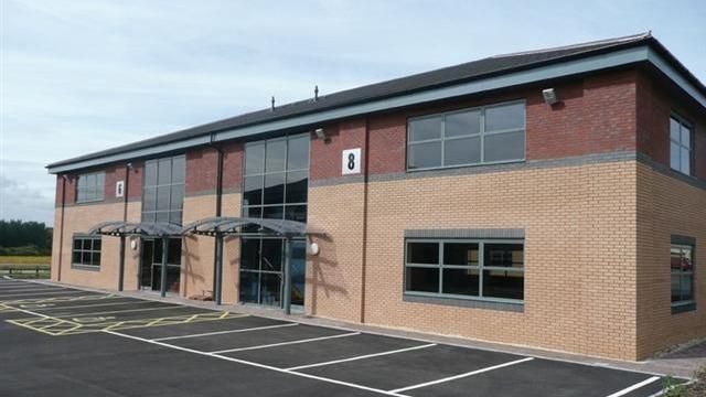 Thumbnail Office to let in Unit 8, Melton Office Village, Redcliff Road Monks, Melton, North Ferriby, East Riding Of Yorkshire
