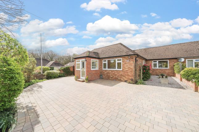 Bungalow for sale in The Ridings, Addlestone