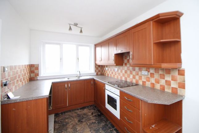 Flat for sale in Orkney Place, Kirkcaldy