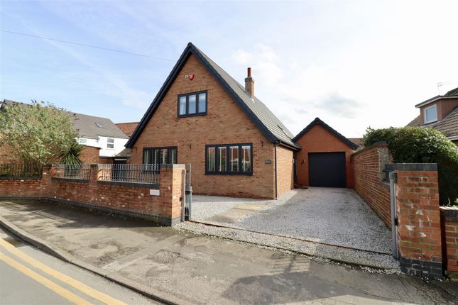 Detached house for sale in Hawling Road, Market Weighton, York