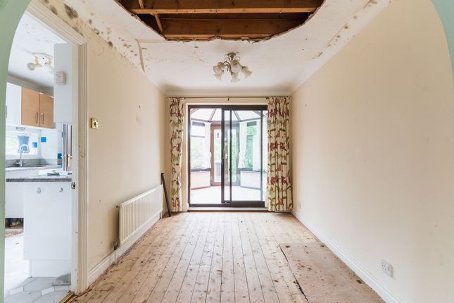 14 Scarlett Oak Meadow, Sheffield photo 4