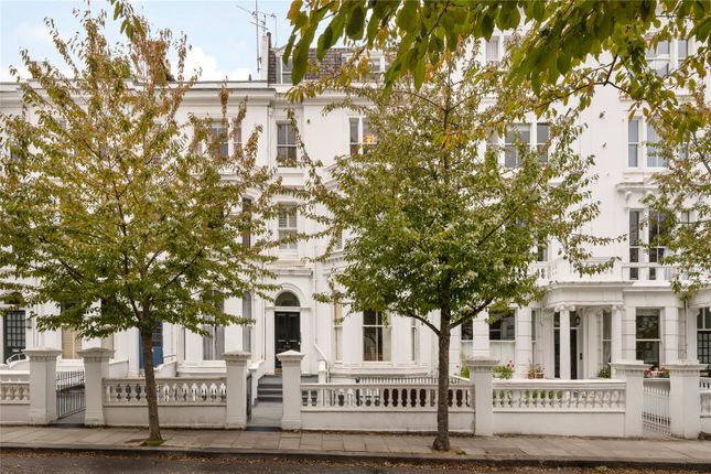 2-bed flat on 5, 33, Palace Gardens Terrace, London, £925,000