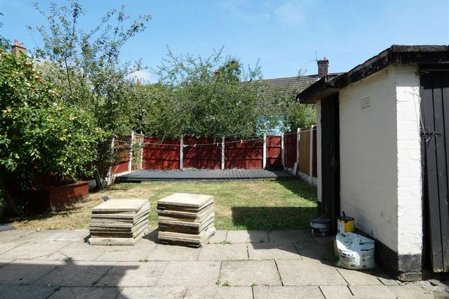 73, Brookwood Road, Liverpool photo 2