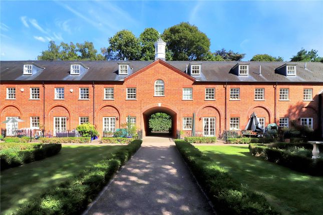 Thumbnail Flat to rent in Mulberry Close, Watford