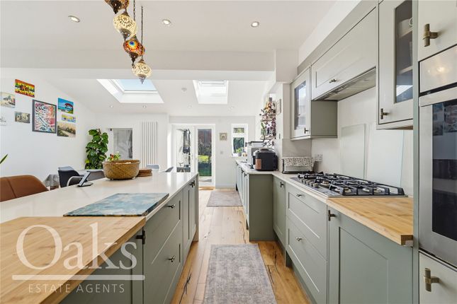 Northborough Road, London photo 3